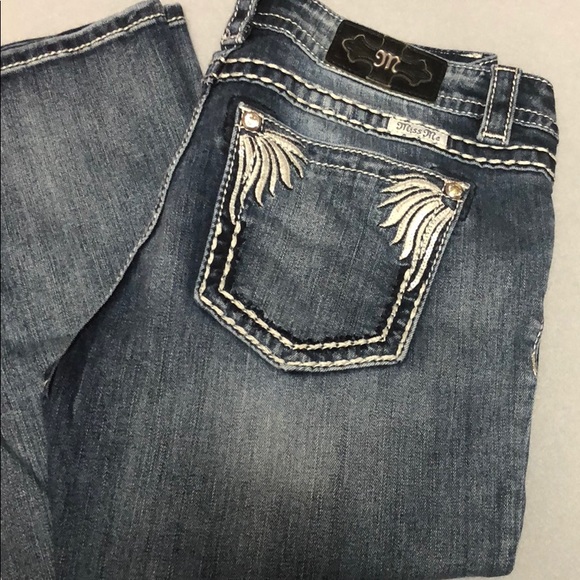 Miss Me Denim - Miss Me